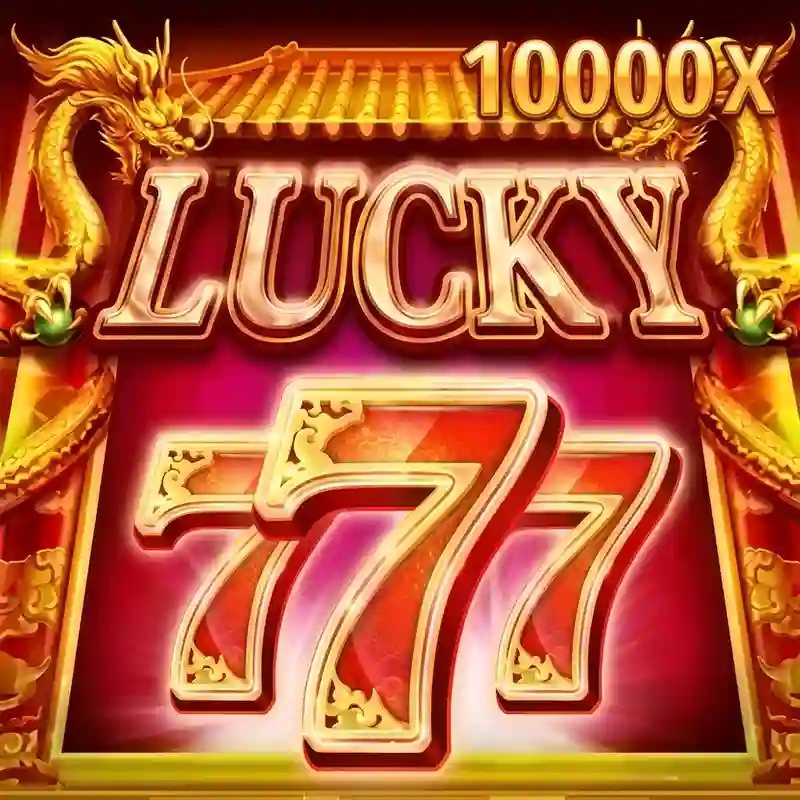 Trò chơi nổ hũ Chúc May Mắn 777 tại casino trực tuyến 679king