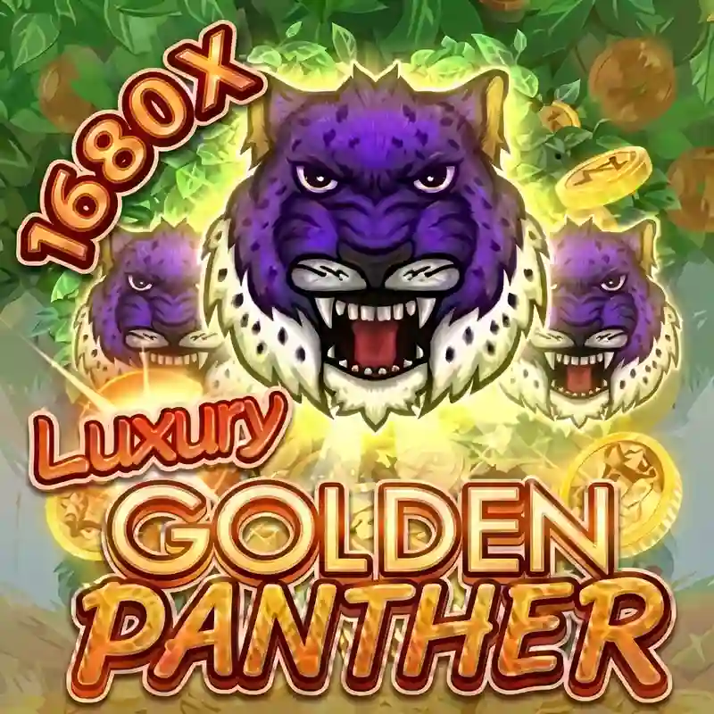 Trò chơi Con báo vàng sang trọng casino 679king