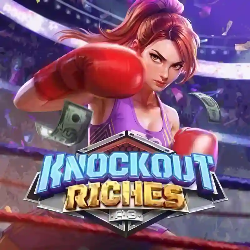 Trò chơi Casino Cú Đấm Giàu Sang tại 679king