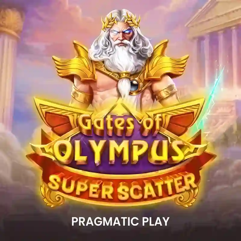 Trò chơi Cổng Olympus Siêu Tán Xạ tại casino 679king