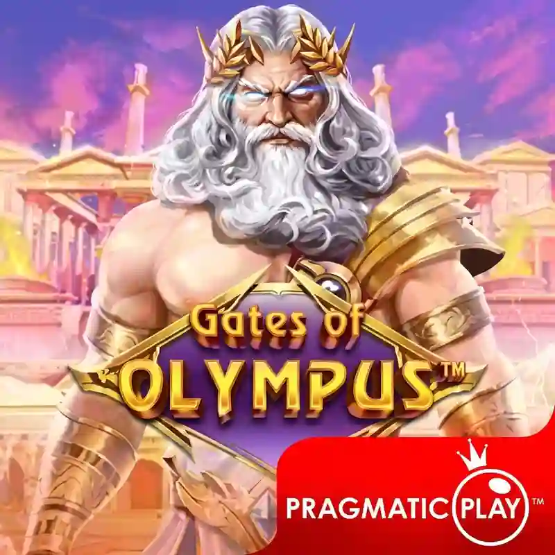 Cổng Olympus