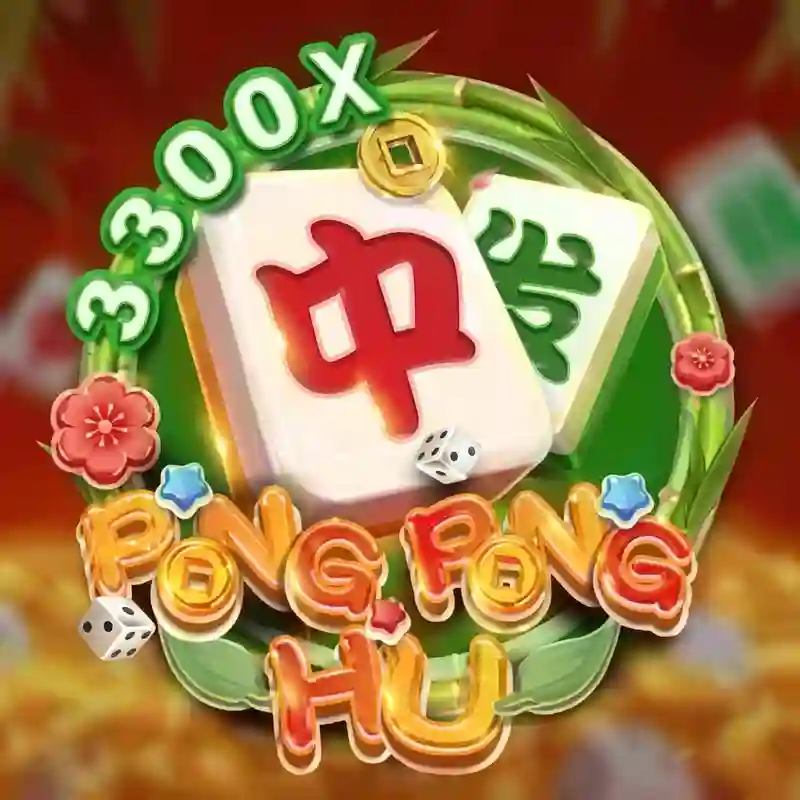 Trò chơi nổ hũ Pong Pong Hu tại casino 679king