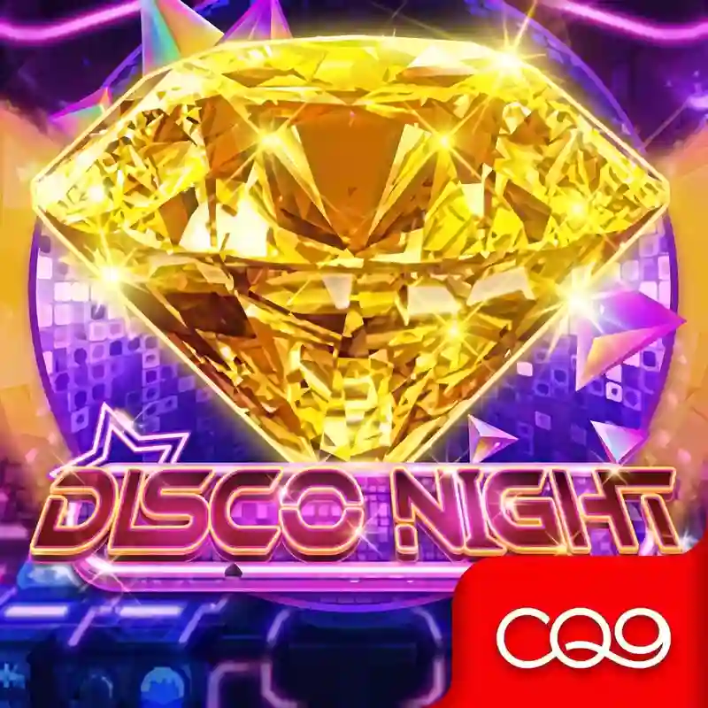 Trò chơi Casino Sàn Nhảy Đêm tại 679king