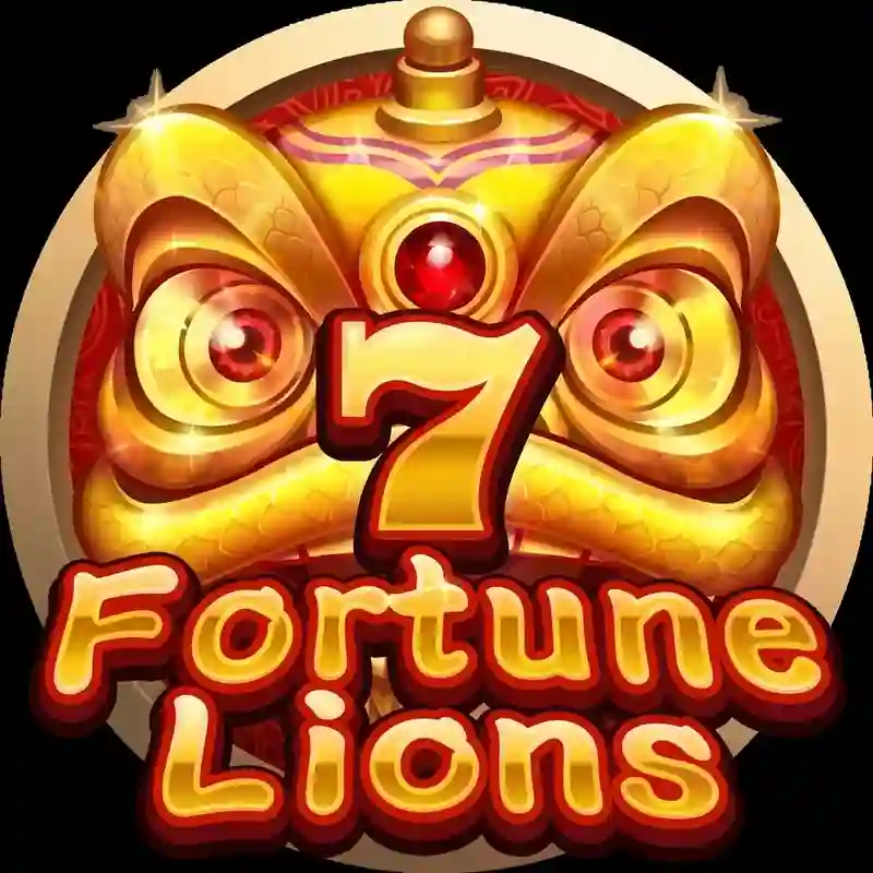Trò chơi casino trực tuyến Sư Tử May Mắn 7 tại 679king