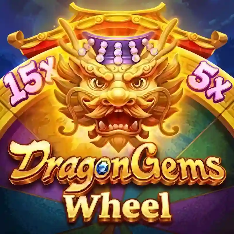 Trò chơi casino trực tuyến Vòng Quay Ngọc Rồng tại 679king