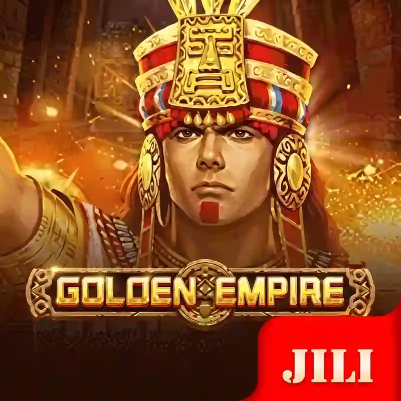 Trò chơi casino trực tuyến Đế Quốc Hoàng Kim tại 679king